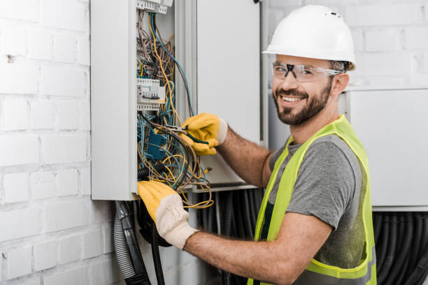 Professional Electrician in Squaw Valley, CA