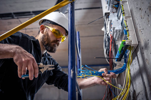 Best Electrical Repair Services  in Squaw Valley, CA