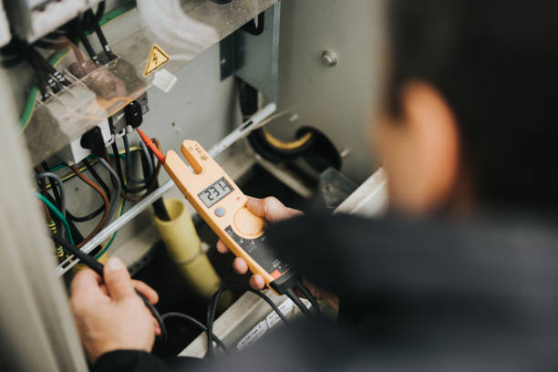 Best Electrical Rewiring Services  in Squaw Valley, CA