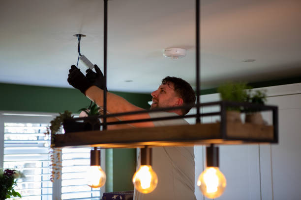Best Emergency Electrical Repair  in Squaw Valley, CA