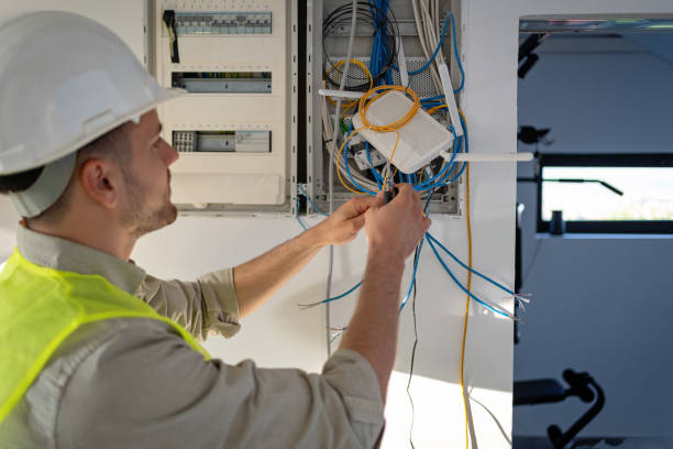 Best Licensed Electrician  in Squaw Valley, CA