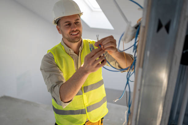 Best Electrical Contractors for Businesses  in Squaw Valley, CA